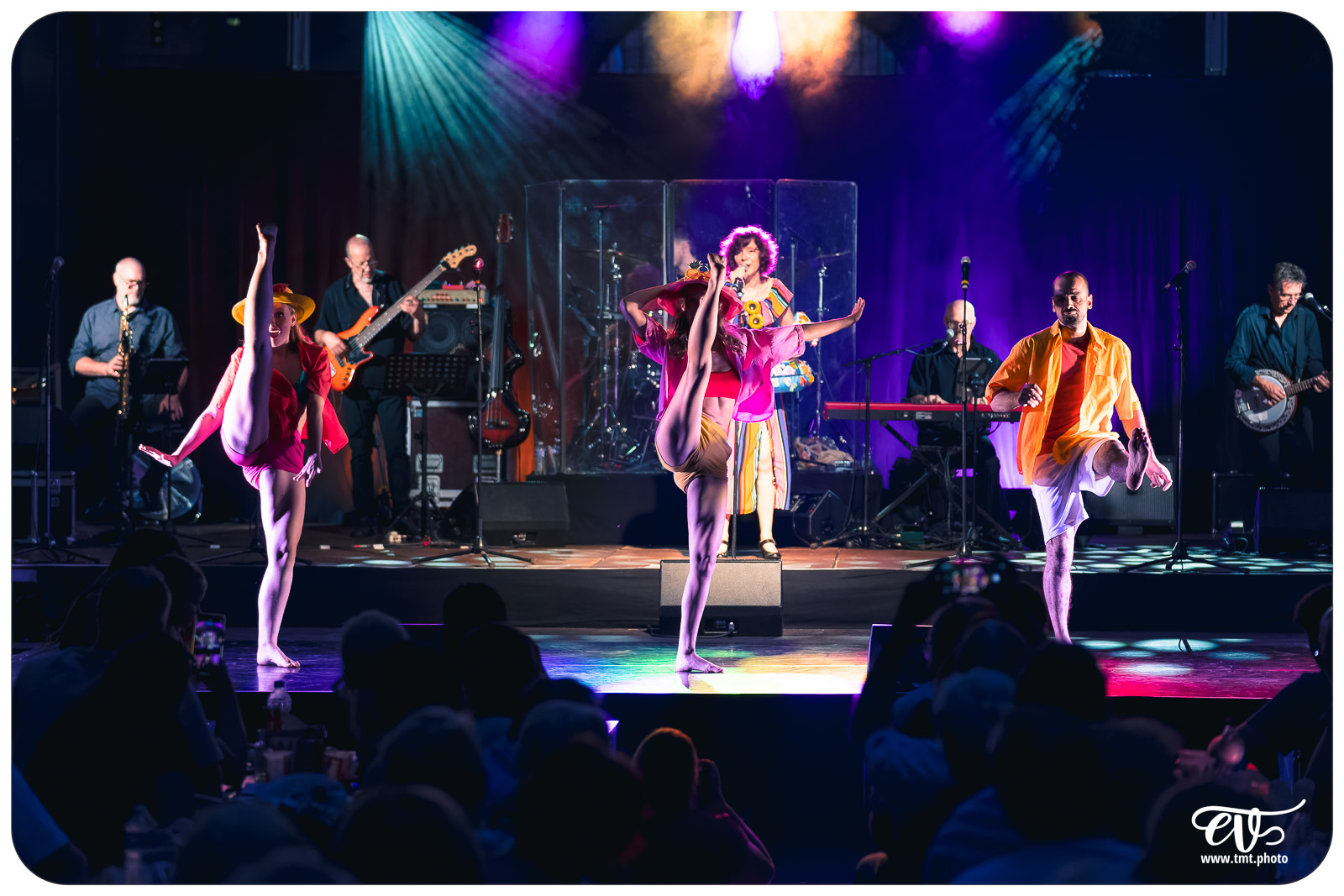 38EME EDITION DU THEATRE DE LA CHOUCROUTERIE